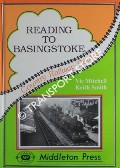 Reading to Basingstoke by MITCHELL, Vic & SMITH, Keith